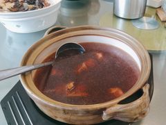 -茶油香闽南菜·花园餐厅(前埔店)