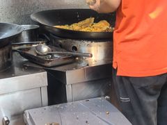 -老通城豆皮大王(吉庆街店)