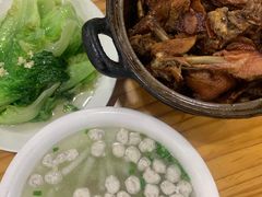 -斯丹姜母鸭·古法干香(涂门街总店)