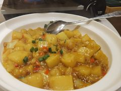 -王捌小院(红花坡店)
