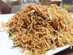 -豫璟轩中餐厅(南昌万怡店)