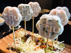 -湊湊火锅·茶憩(新中关购物中心店)