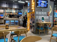 -渔米丰·广府鱼汤米线(光明广场店)