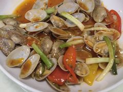 -茂盛饭店(汕尾大道中店)