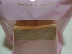 吐司-顶东面包花园·生日蛋糕(世博店)