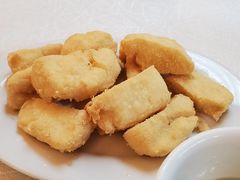 -创发潮州饭店