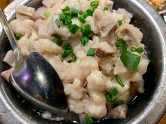 -炊烟小炒黄牛肉(中心印象城店)