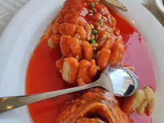 -江南村酒家
