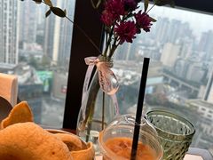 -Thai Basil罗勒叶泰式餐厅(时代天街店)