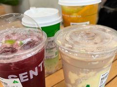 -SENTEA森茶(麦地丽日店)