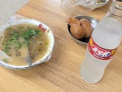 -赞鳌巷子煎粉(临江小区店)