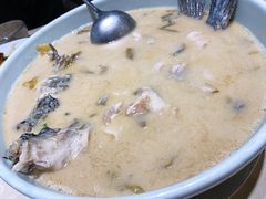 -尚府一品·烤鸭·新京菜(圆明园店)