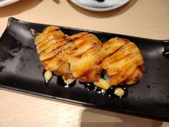 -万岁寿司(万国店)