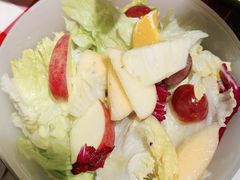 -西贝莜面村(上海百联西郊店)