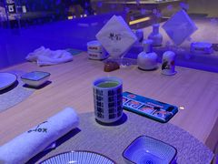 -琴寿司居酒屋(中山广场店)