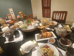 -天狗山料理(省体店)