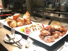 -长春净月潭喜来登酒店·盛宴标帜餐厅