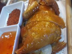 -南海渔家•海鲜•正宗海南菜(海棠湾店)