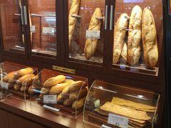 面包甜点陈列柜-都恩客(高岛屋百货店)