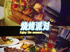 -LENBACH兰巴赫西餐啤酒坊(大连东港店)