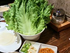 -坦坦大炉·韩式烤肉(望京店)