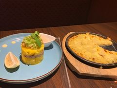 -路易十三西餐厅(西关新天地店)