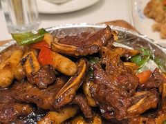 -一品粤珍轩(吴中路店)