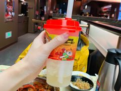 -聚味瞿记·龙虾堂(咸嘉湖店)