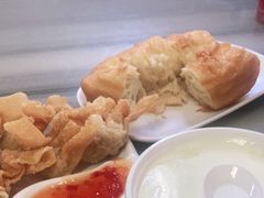 -芬芳甜品(同福路店)