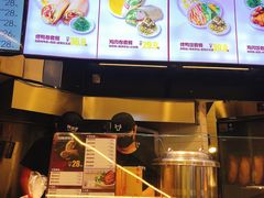 -特派卷·老北京烤鸭卷(合生汇购物中心店)