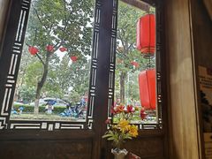 -大张烙馍村(绿地店)