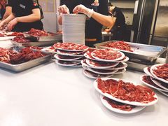 -八合里潮汕鲜牛肉火锅(深圳海岸城店)