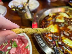 -受气牛肉·重庆耙牛肉(来福士店)