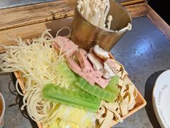 -探鱼·鲜青椒爽麻烤鱼(正佳广场店)