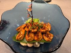 -长禧家·珑厨(东山口店)