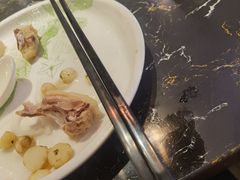 -润泽园海南椰子鸡·糟粕醋火锅(拱北店)