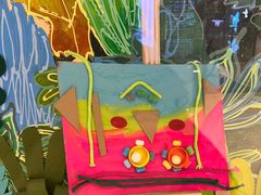 -杨梅红艺术教育(万象城教学中心)