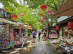 -回龙窝历史文化街区