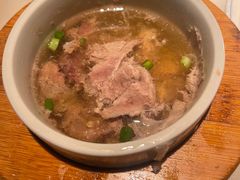 客语土猪汤-客语客家菜(琶洲保利店)