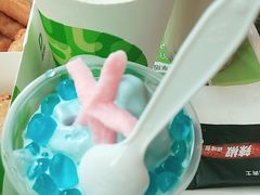 -德克士(香港街店)