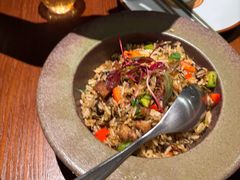 -本处·素食·融合料理(南油店)
