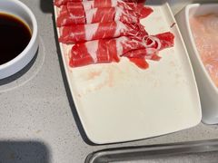 -海底捞火锅(振华商厦店)