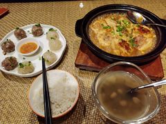 -老客家·客家菜(万达店)