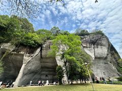 -柯岩风景区