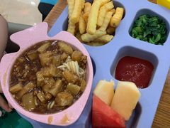 -儿童菜·采风阁家常菜餐厅(亚龙湾天域酒店)