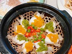 -顺峰顺水顺德菜(龙华店)