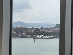 -厦门海港英迪格酒店(中山路店)