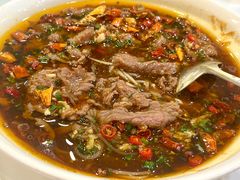 -新兴家喻酒家·羊城名宴(昌岗店)