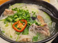 -和平馆·地道港澳茶餐厅(西门口店)