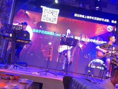 -爱啤精酿·民谣酒馆(滨江店)